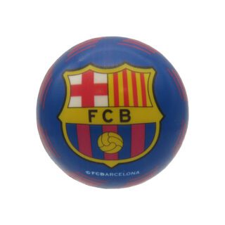 Pelota antiestrés FC Barcelona 63mm