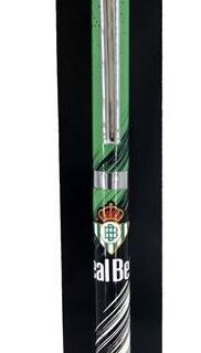 Bolígrafo metal Real Betis verde