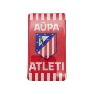 ImÁn Aúpa Atleti Atlético de Madrid