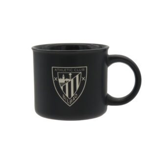 Taza Jumbo Athletic Club en caja