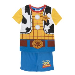 Pijama corto Toy Story