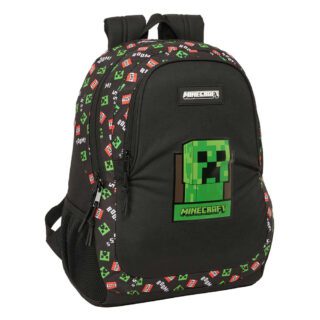 Mochila Minecraft adapt.carro