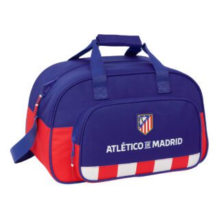 Bolsa deporte Atco. de Madrid