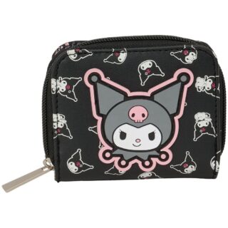 Monedero casual Kuromi