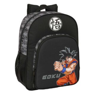 Mochila junior Dragon Ball
