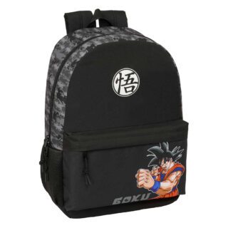 Mochila Dragon Ball 46cm
