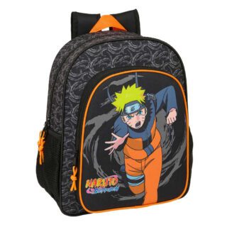Mochila junior Naruto 38cm