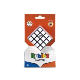 Cubo Rubiks 4x4