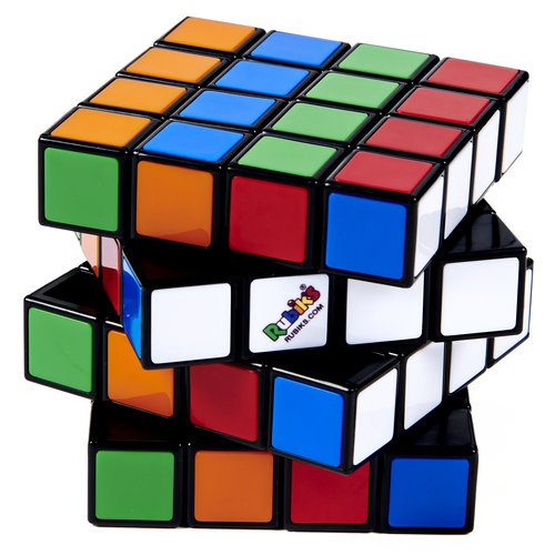 Cubo Rubiks 4x4 - Imagen 2