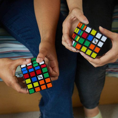 Cubo Rubiks 4x4 - Imagen 3