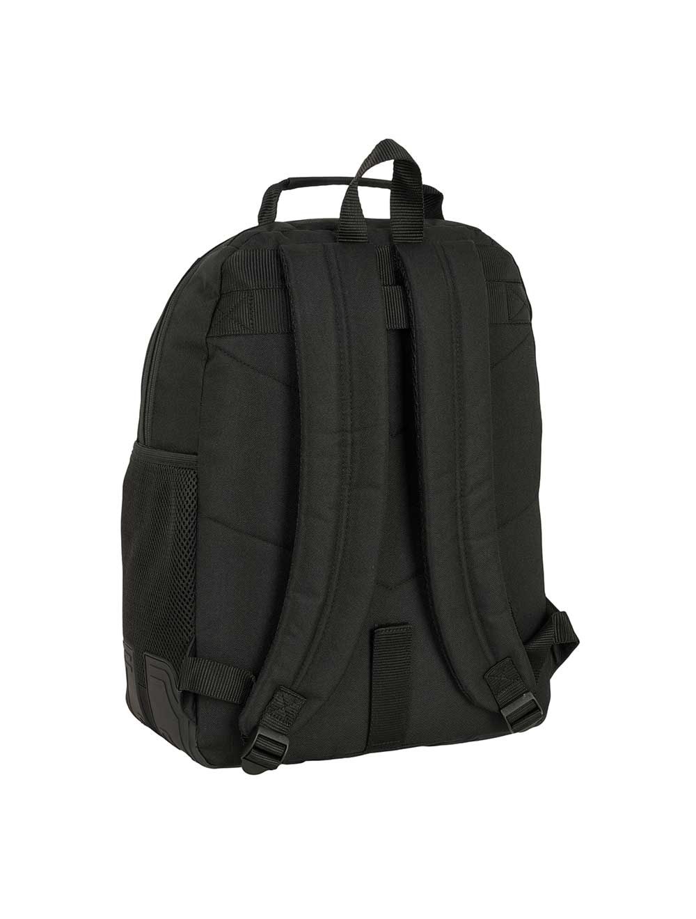 Mochila F.C. Barcelona 42cm doble - Imagen 2