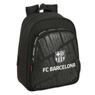 Mochila inf F.C. Barcelona 33cm