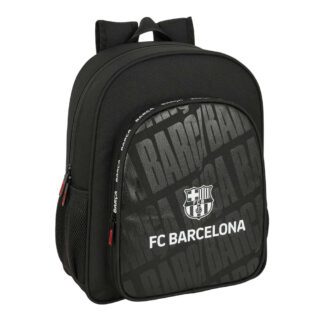 Mochila junior F.C. Barcelona 38cm