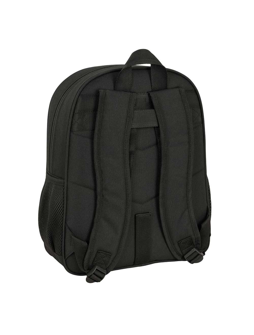 Mochila junior F.C. Barcelona 38cm - Imagen 2