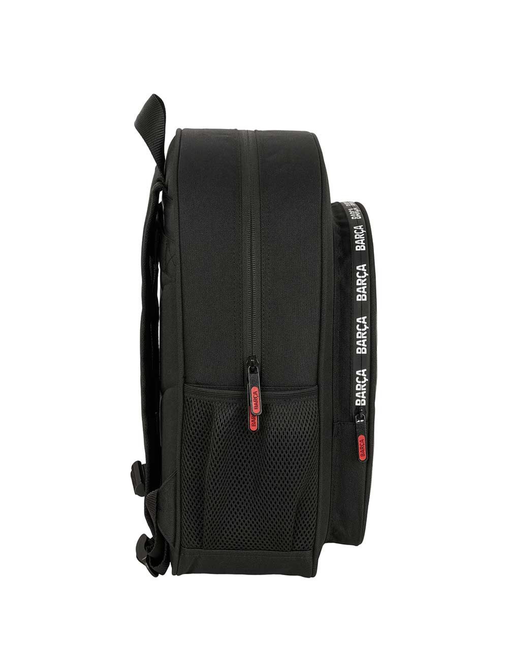 Mochila junior F.C. Barcelona 38cm - Imagen 3