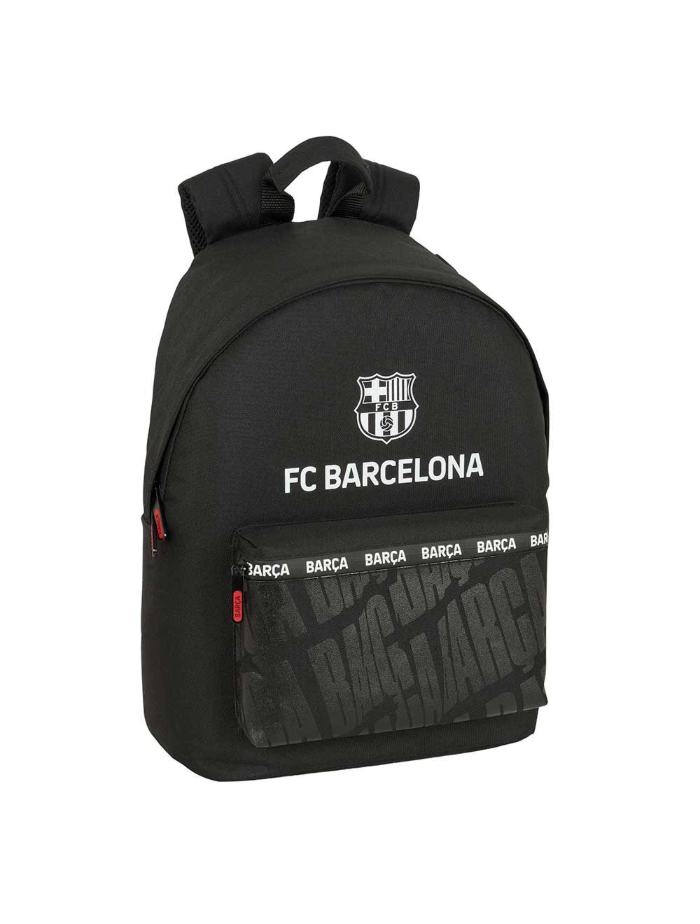Mochila F.C. Barcelona para portatil 14,1