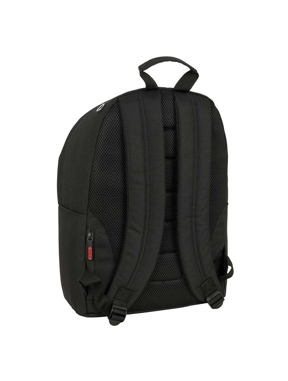 Mochila F.C. Barcelona para portatil 14,1 - Imagen 2