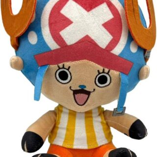 Peluche Chopper One Piece