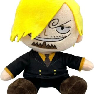 Peluche Sanji One Piece