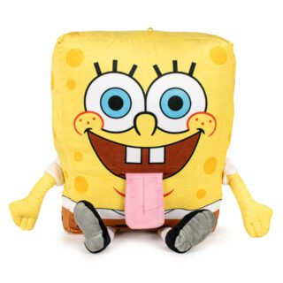Peluche Bob Esponja