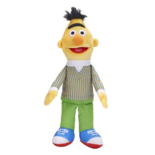 Peluche Blas Barrio Sesamo