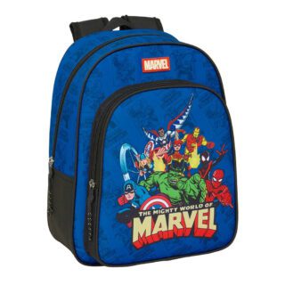 Mochila infantil Vengadores