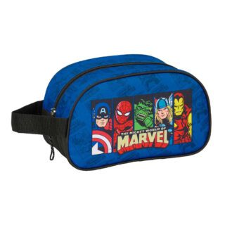 Neceser 1 asa Vengadores Marvel