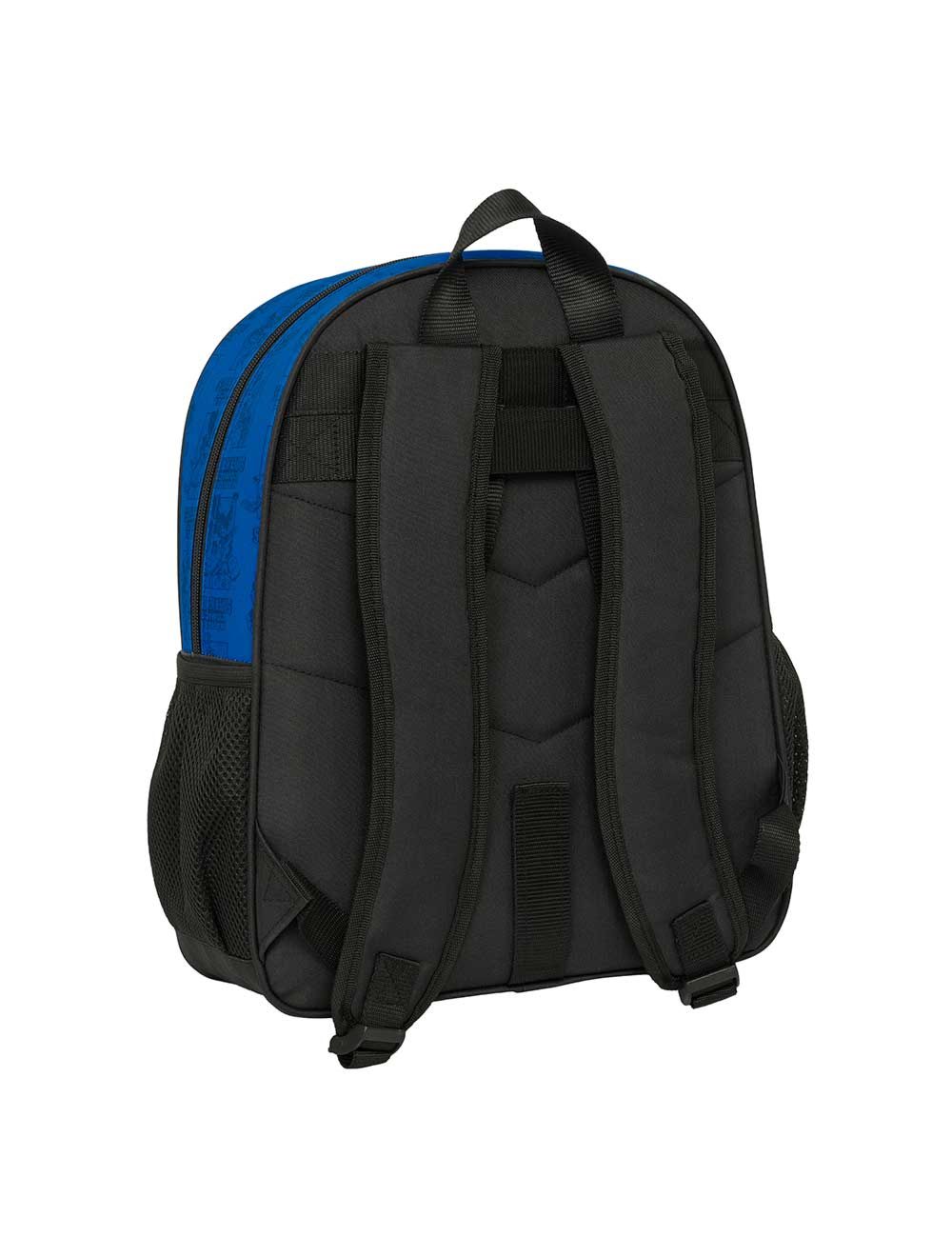 Mochila juvenil vengadores 38cm marvel - Imagen 2