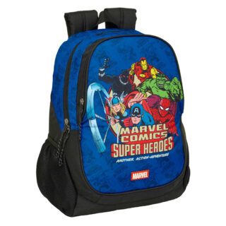 Mochila Vengadores Marvel