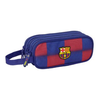 Estuche triple F.C. Barcelona 1ª Eq. 25/26