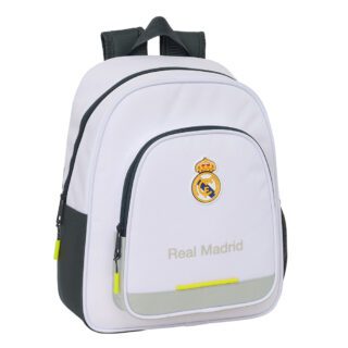 Mochila Real Madrid 25/26