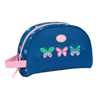Neceser Mariposas