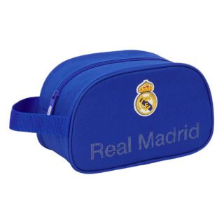 Neceser 1 asa Real Madrid azul 25/26
