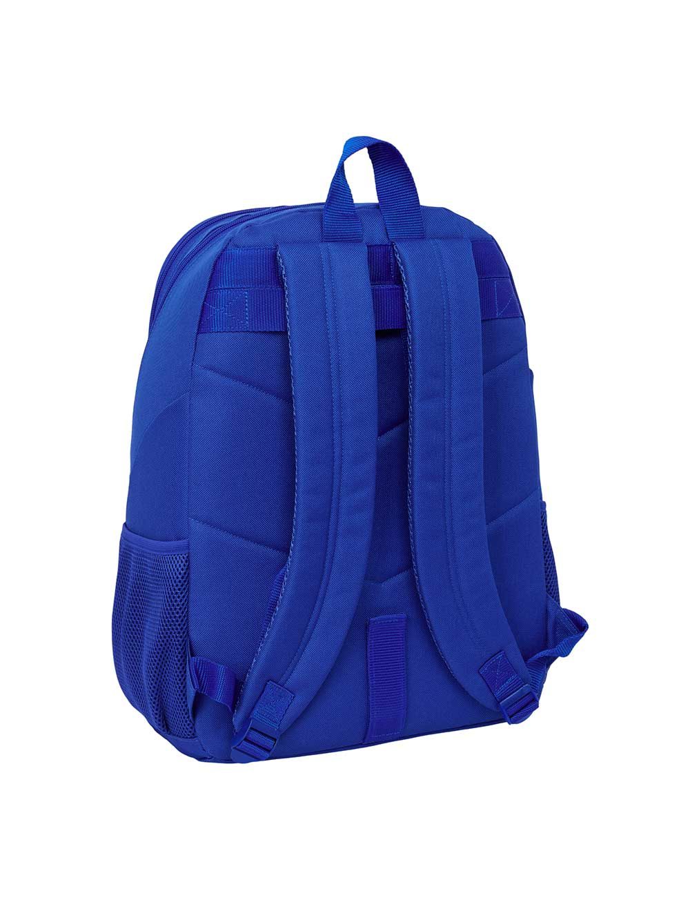 Mochila Real Madrid azul 25/26 - Imagen 2