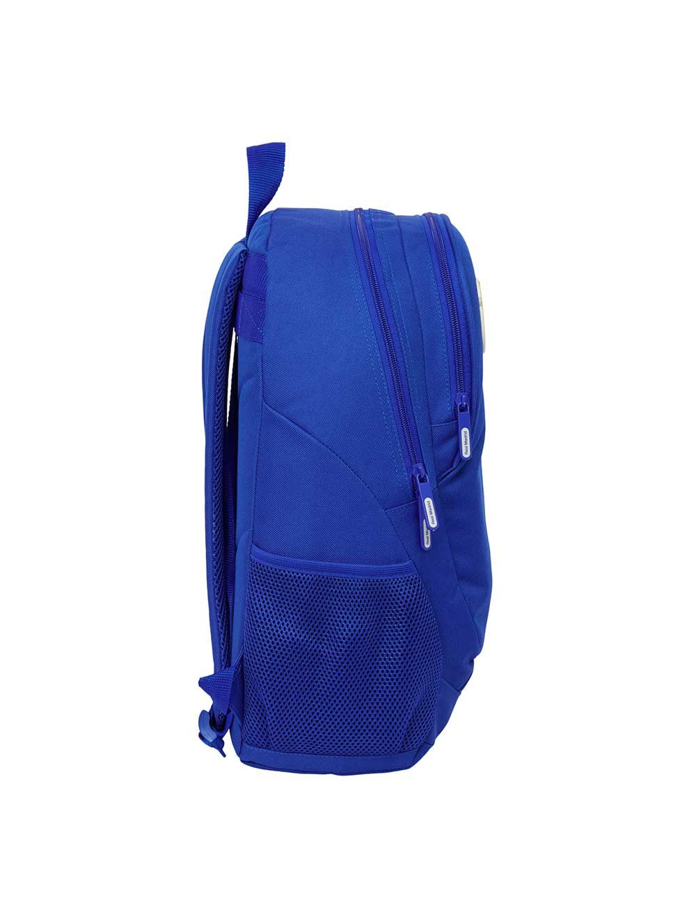 Mochila Real Madrid azul 25/26 - Imagen 3