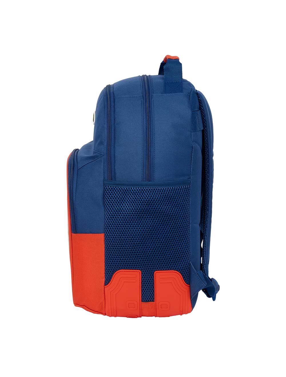 Mochila doble Super Mario Mamma Mia - Imagen 3
