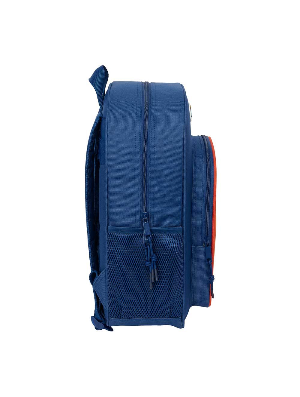 Mochila junior Super Mario 38cm Mamma Mia - Imagen 3