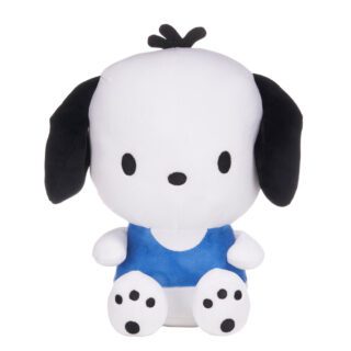 Peluche Pochacco Hello Kitty and Friends