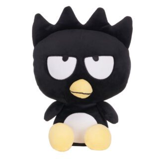 Peluche Badtz-Maru Hello Kitty and Friends
