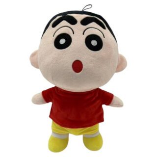 Peluche Shin Chan Crayon Shin-Chan