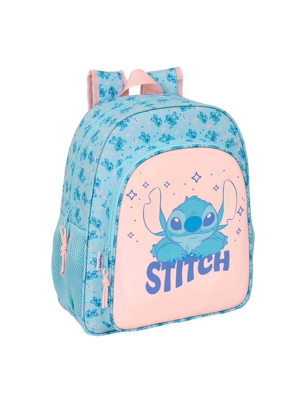 Mochila junior Stitch Ohana