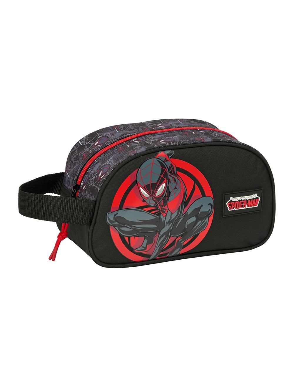 Neceser 1 asa Miles Morales Marvel