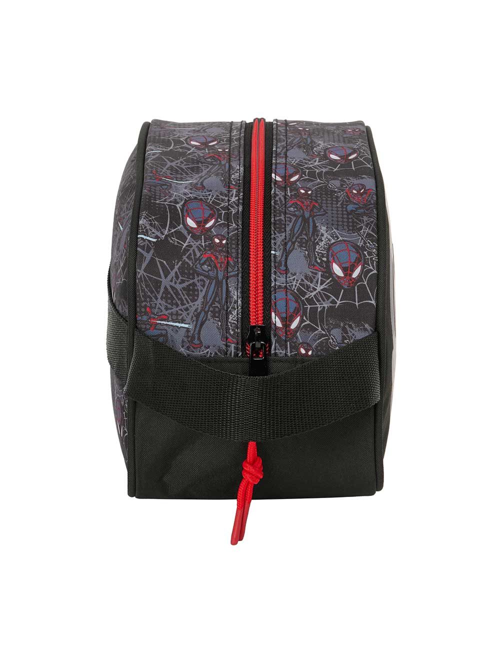 Neceser 1 asa Miles Morales Marvel - Imagen 3
