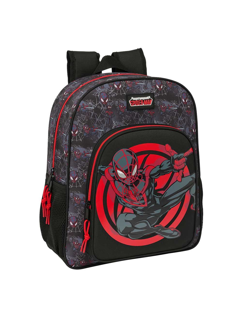 Mochila junior Miles Morales