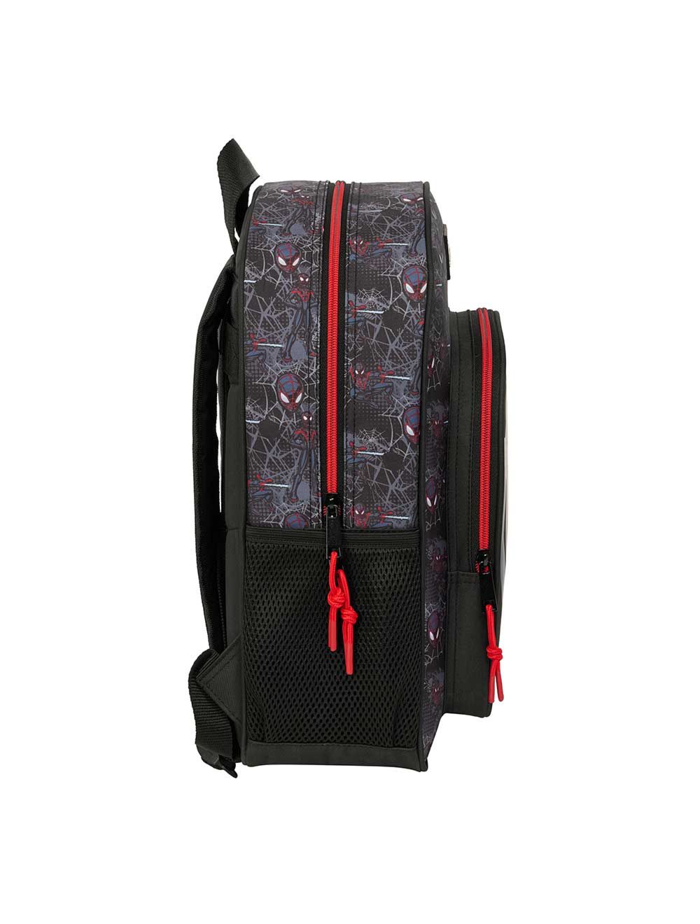 Mochila junior Miles Morales - Imagen 3