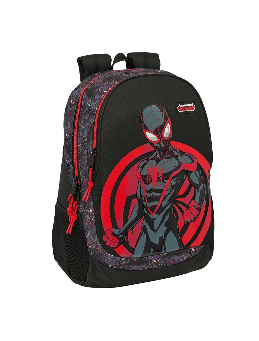 Mochila Miles Morales Marvel
