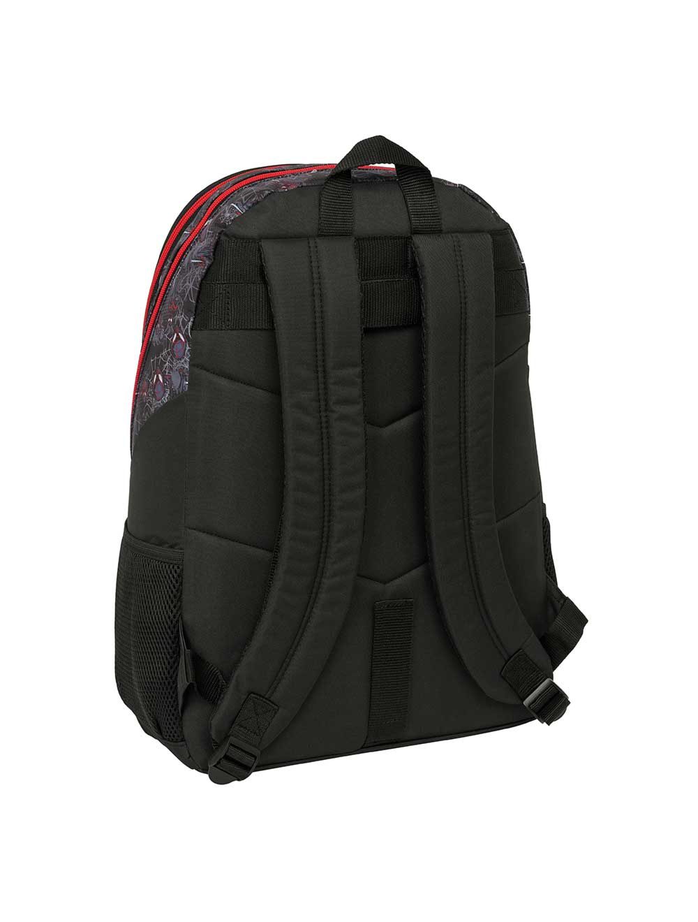 Mochila Miles Morales Marvel - Imagen 2