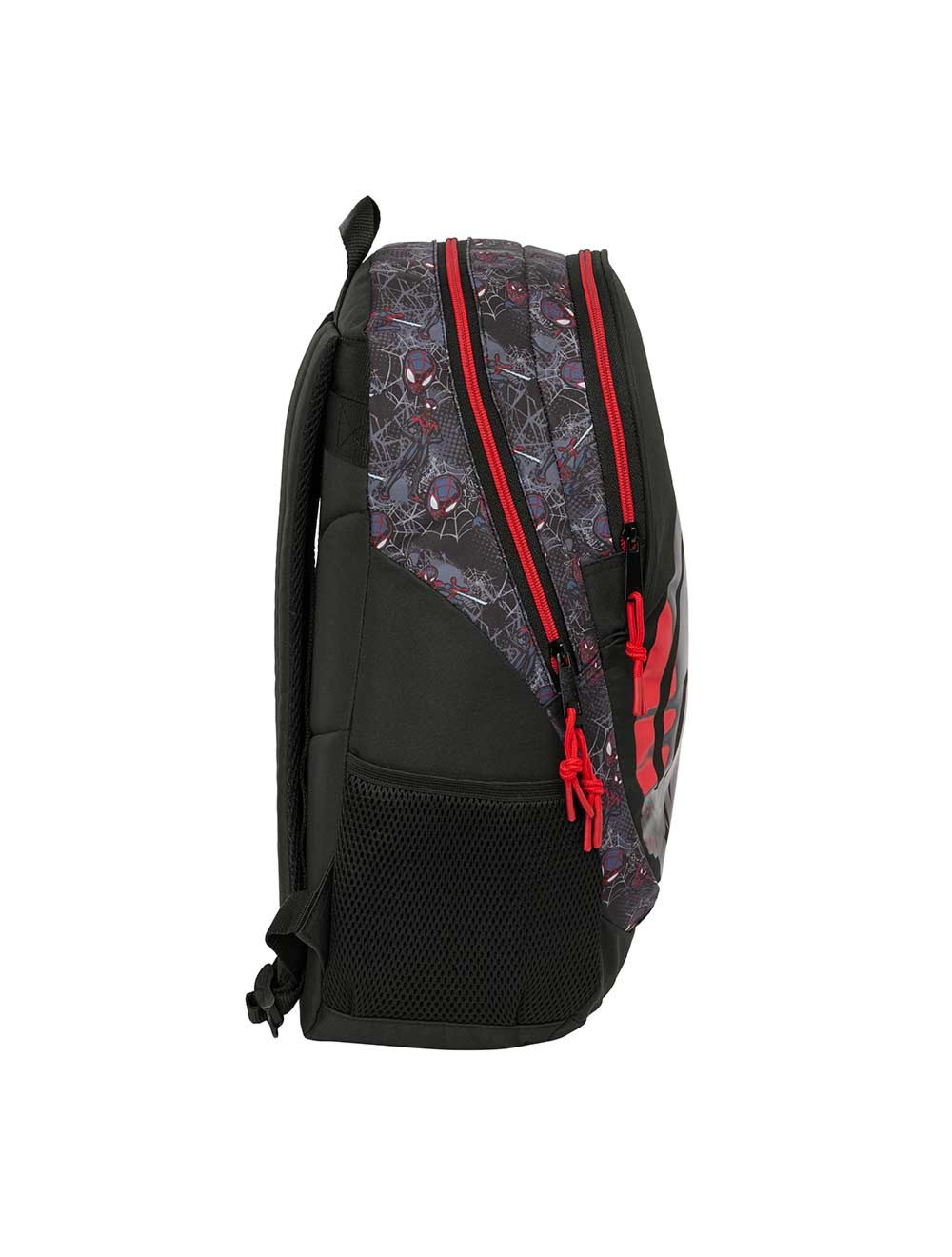 Mochila Miles Morales Marvel - Imagen 3