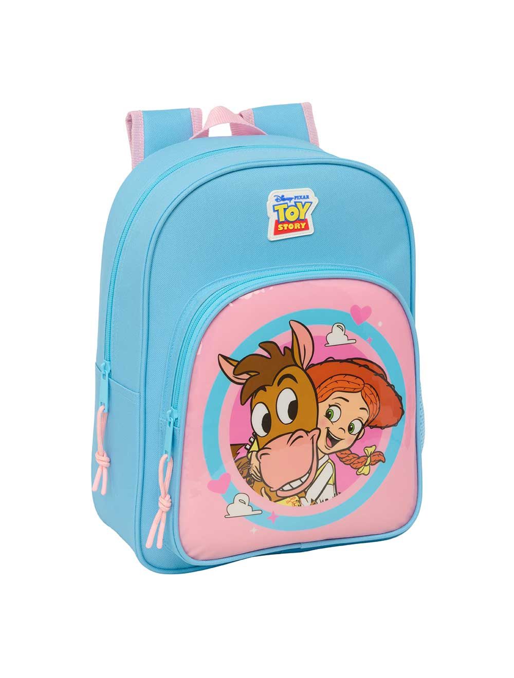 Mochila inf Jessie Toy Story