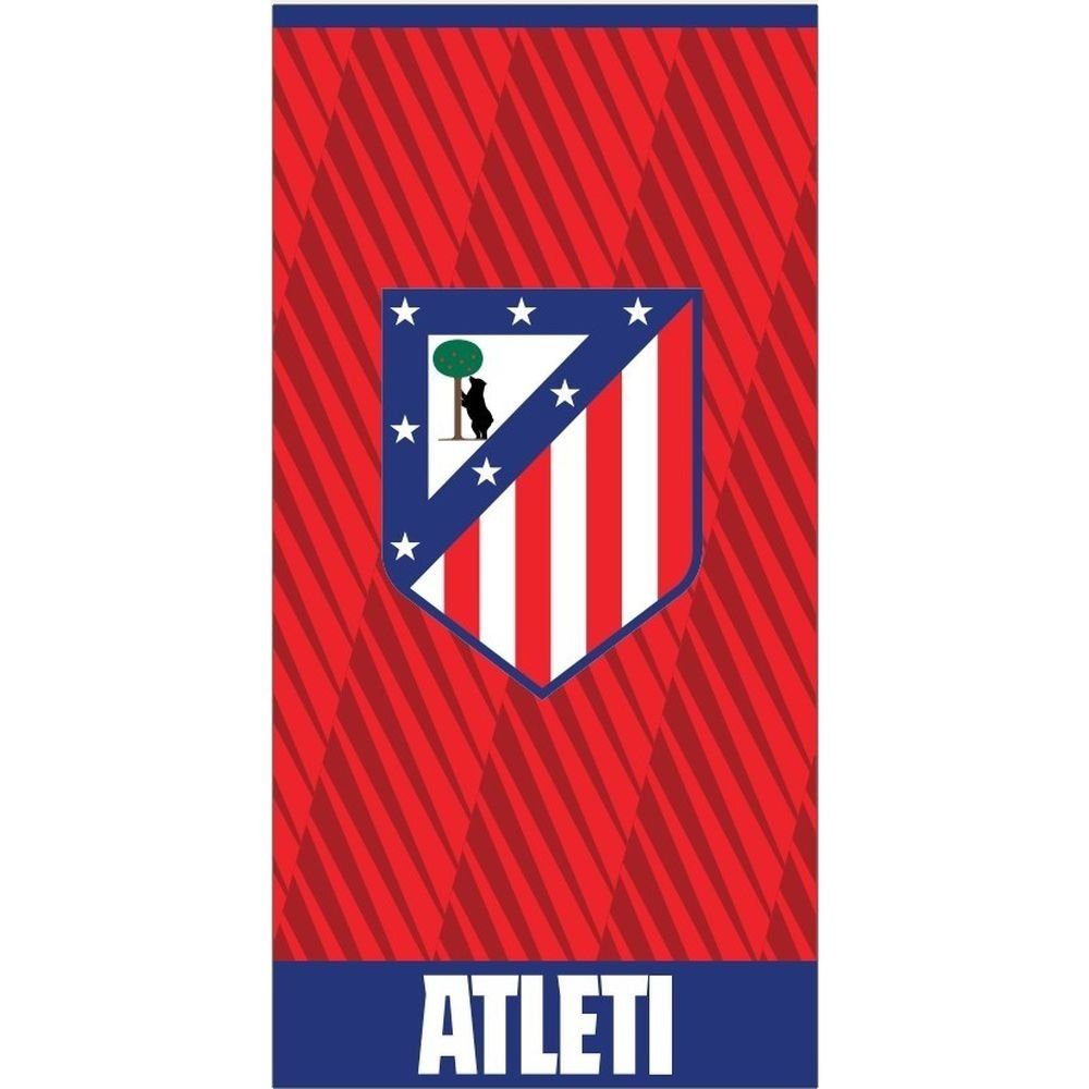 Toalla Atlético de Madrid